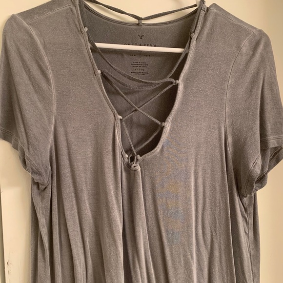 American Eagle Outfitters Tops - American Eagle tee